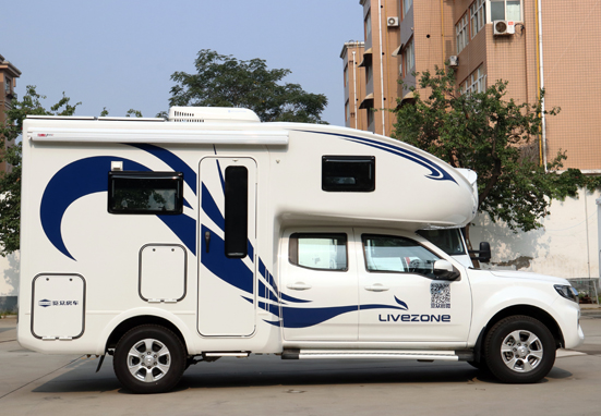 嫦娥探月，進(jìn)藏還需四驅(qū)房車