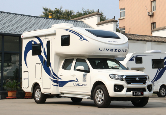 開放三胎，房車應(yīng)該怎么選？