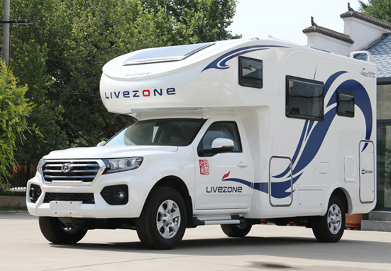 房車不要“高血壓”，你的房車是專用線束嗎？