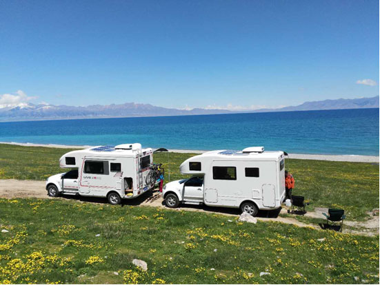 怎么能這么生活，不過卻是我想要的