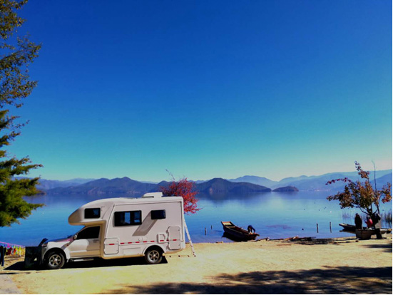 怎么能這么生活，不過卻是我想要的