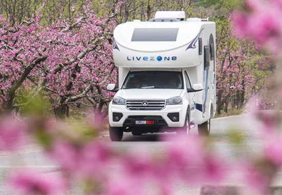 為4人專屬打造，您值得選擇的好房車