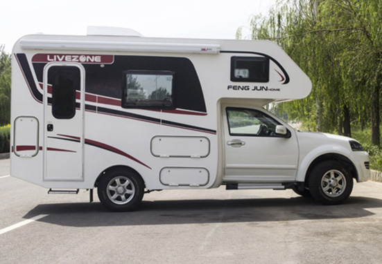 二十幾萬預(yù)算，可以買哪些高質(zhì)量的房車？