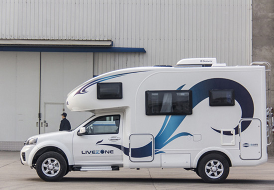 二十幾萬預(yù)算，可以買哪些高質(zhì)量的房車？