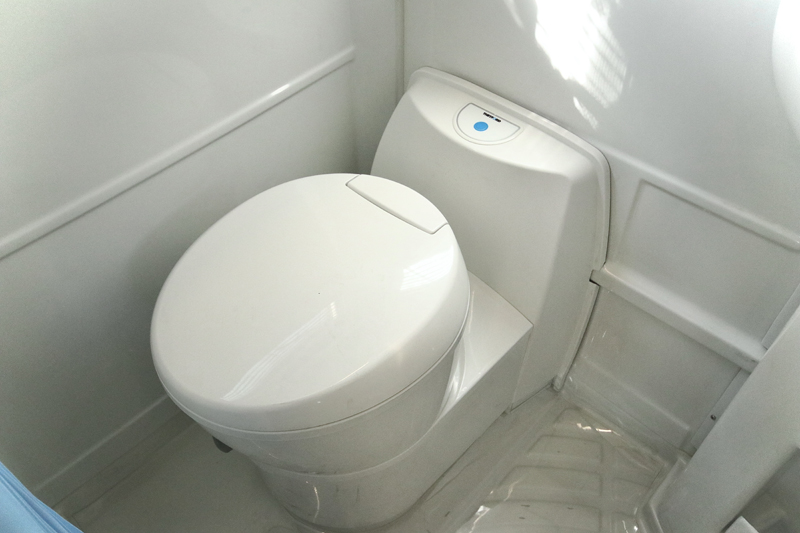 舒適旅行生活，這款房車必不可少