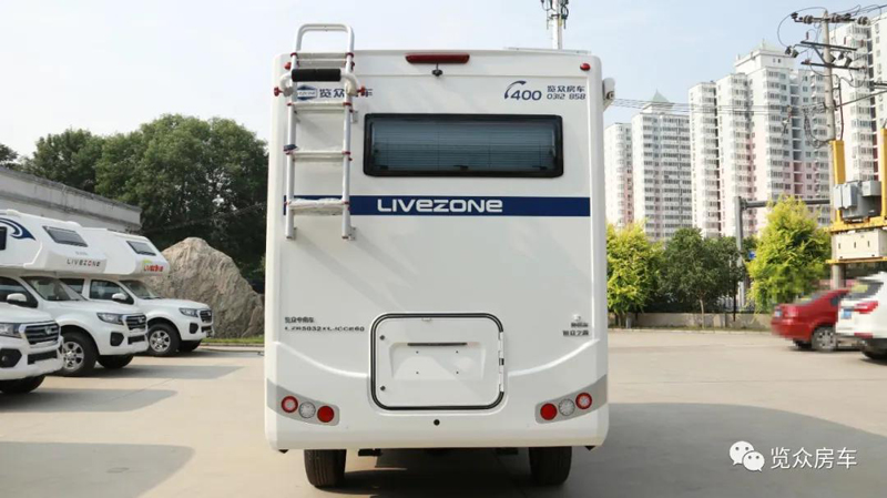 買房車必選配置，您注意到了嗎