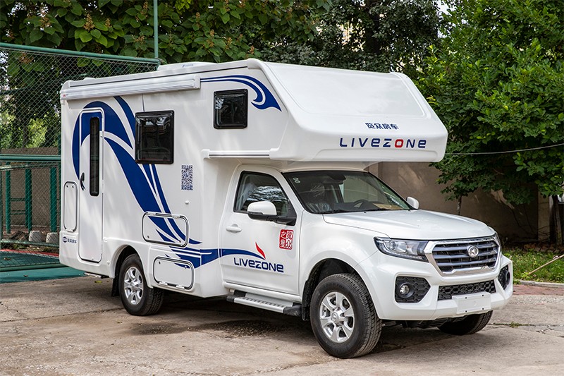 買房車、選房車這個展會您必須參加