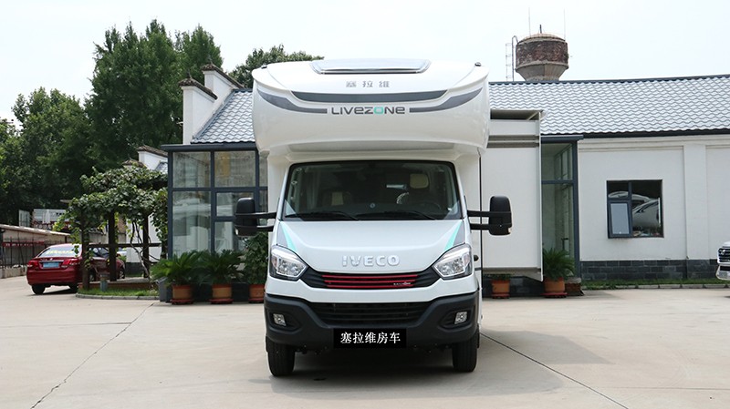 北京房車展完美收官，感謝您的支持