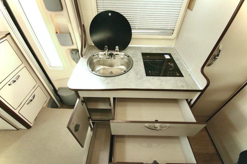 房車旅行的好處，絕對愛了