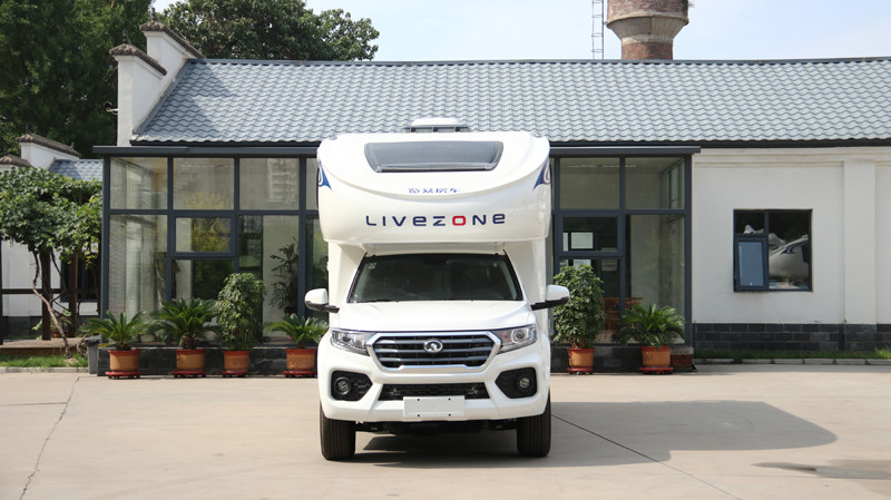 如何選擇房車才是最合適自己的？