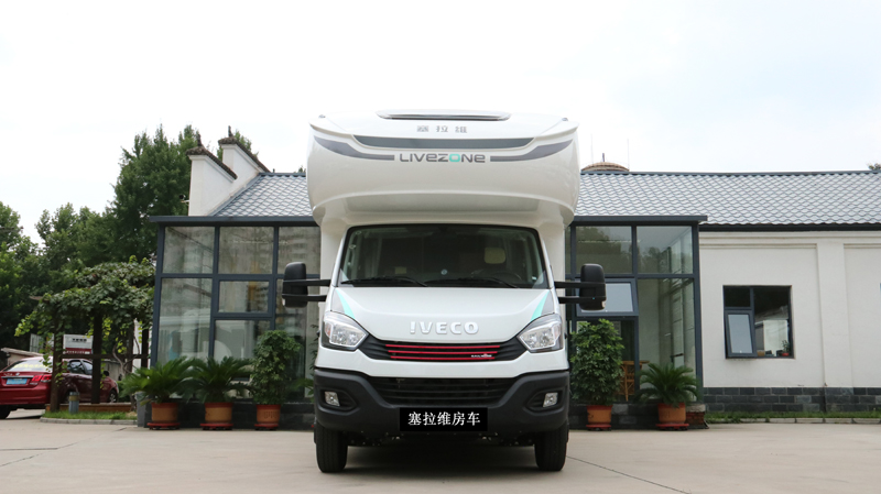 皮卡房車和依維柯房車你會選哪種？