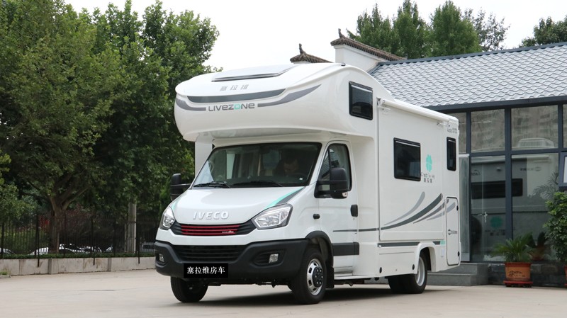 皮卡房車和依維柯房車你會選哪種？
