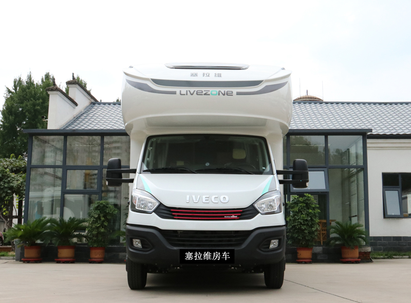 上海選房車好處多，我們不見不散