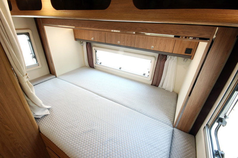 要大空間也更舒適，這樣的房車很棒