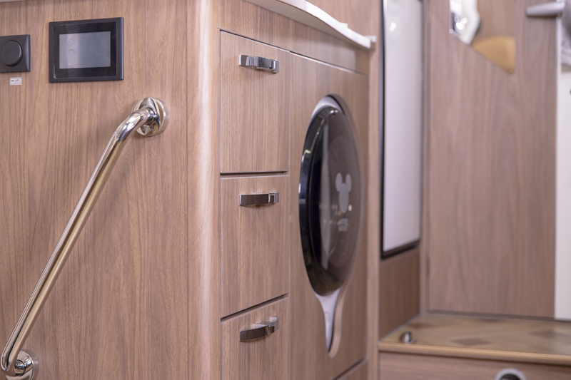 新年新房車展會(huì)，新車多選擇