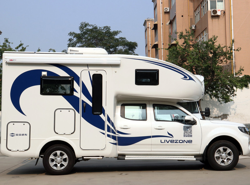 依維柯房車(chē)和皮卡房車(chē)到底怎么選？