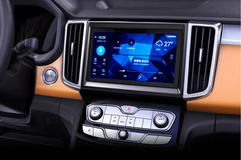 長城炮房車｜顏值、舒適、智能