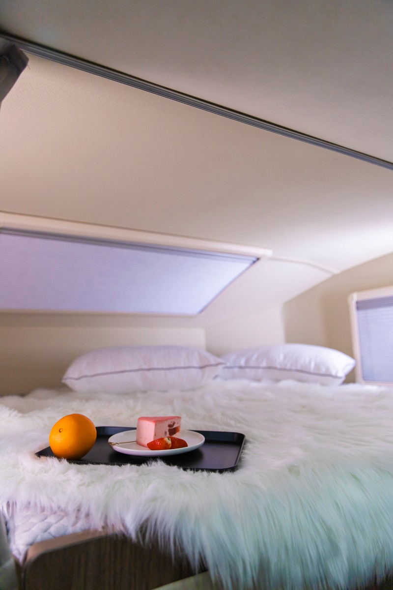 更有空間，更舒適的國(guó)六房車