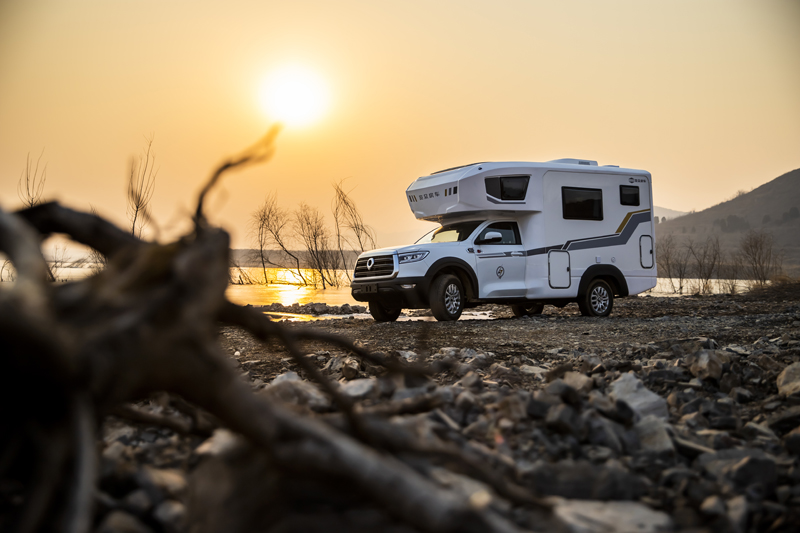 房車(chē)有差速鎖更給力