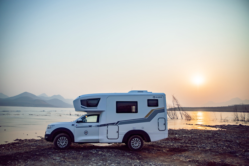 房車(chē)有差速鎖更給力