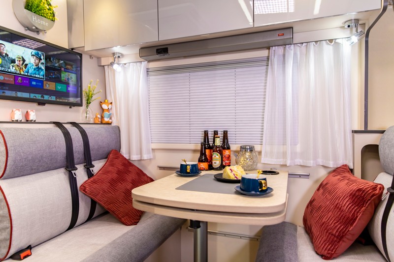 明天開(kāi)展，在沈陽(yáng)看自由炮房車(chē)好時(shí)機(jī)