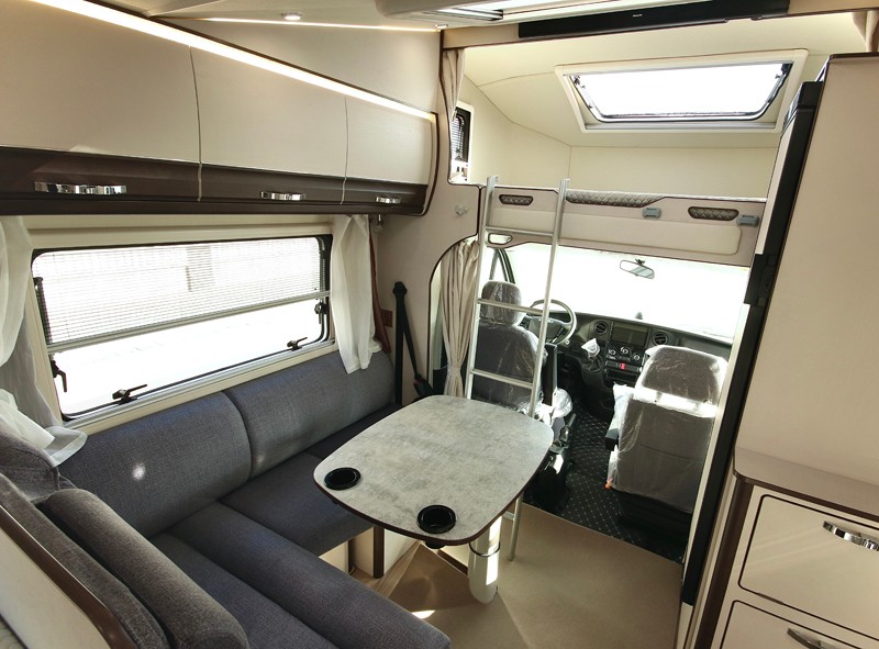 這么多款房車，適合您的是哪款？