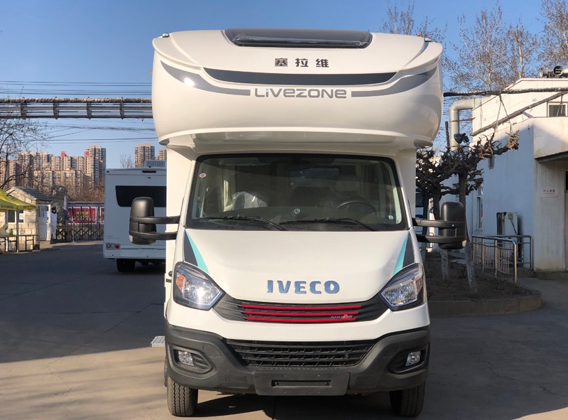 這么多款房車，適合您的是哪款？