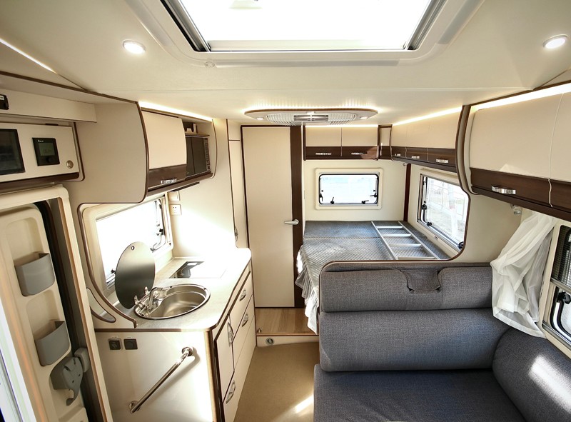 這么多款房車，適合您的是哪款？