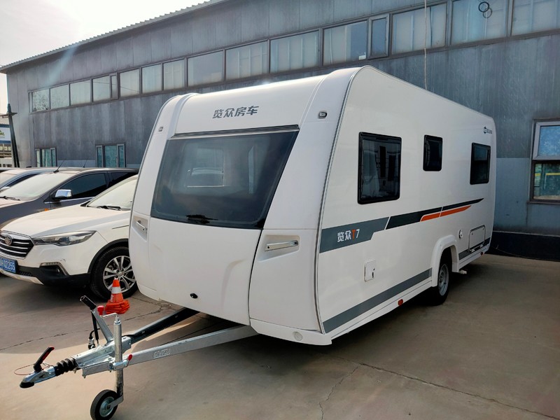 選房車，怎么選才適合自己