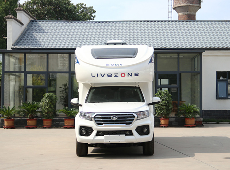 能在重慶，選手、自動(dòng)擋的四驅(qū)房車