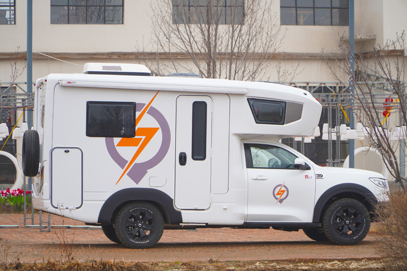 能在重慶，選手、自動(dòng)擋的四驅(qū)房車