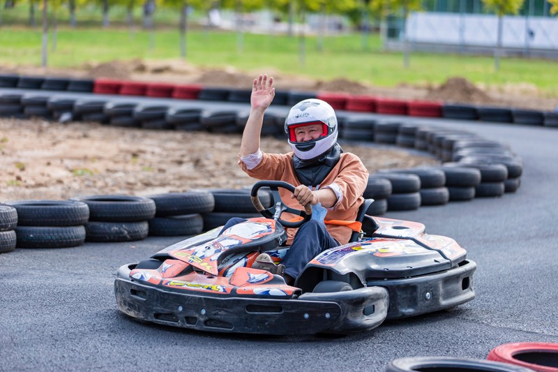 舒適房車生活，你怎么能不羨慕？