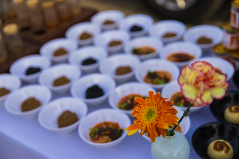 舒適房車生活，你怎么能不羨慕？