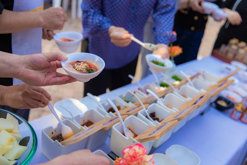 舒適房車生活，你怎么能不羨慕？