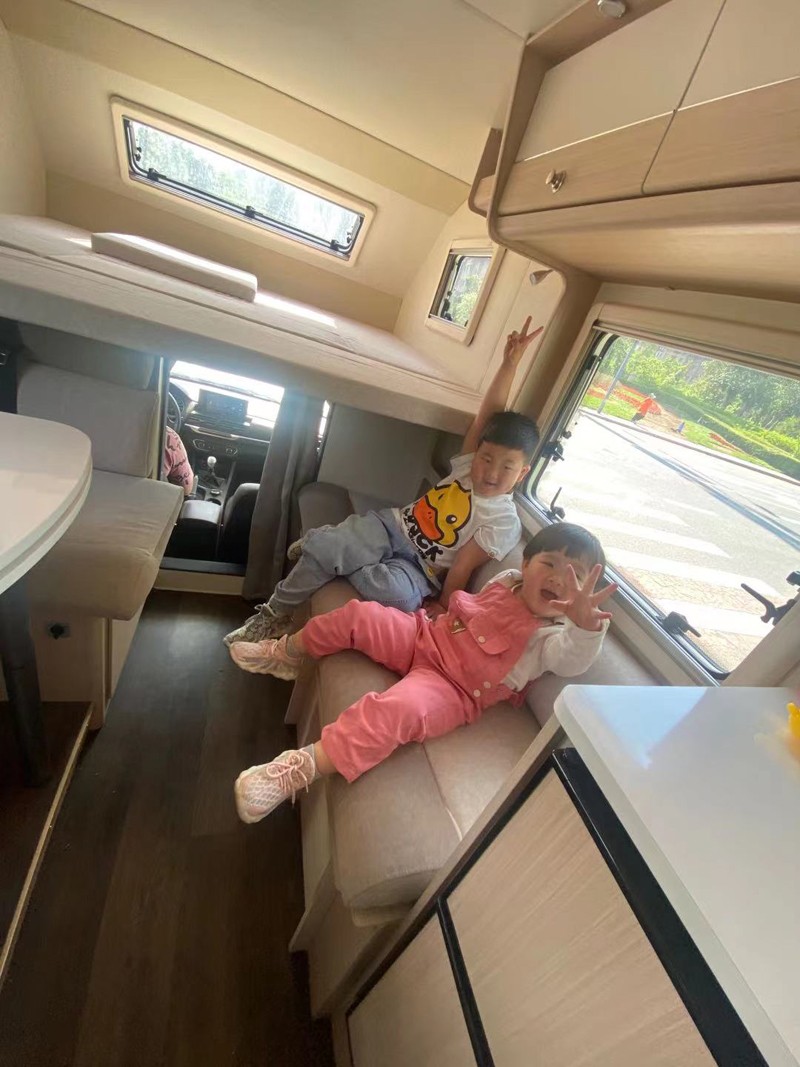 給孩子講故事，不如陪孩子造故事