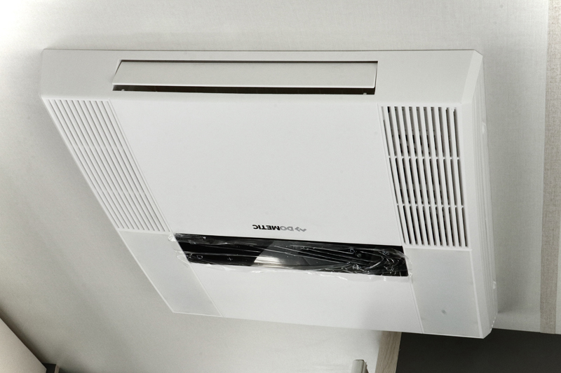 夏季房車怎么用冷風(fēng)？