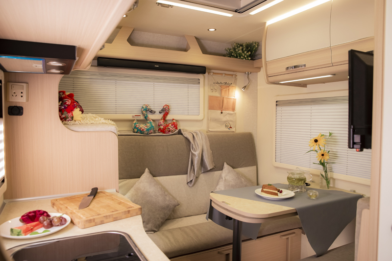 開(kāi)放三胎，房車(chē)應(yīng)該怎么選？