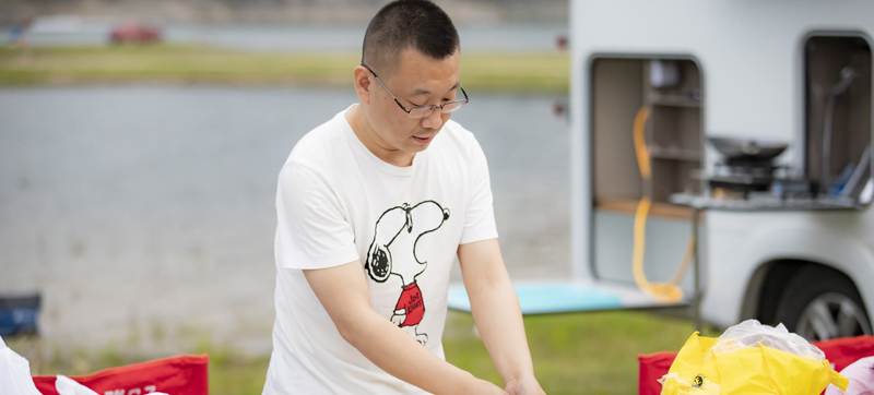 房車自駕前需要注意什么？