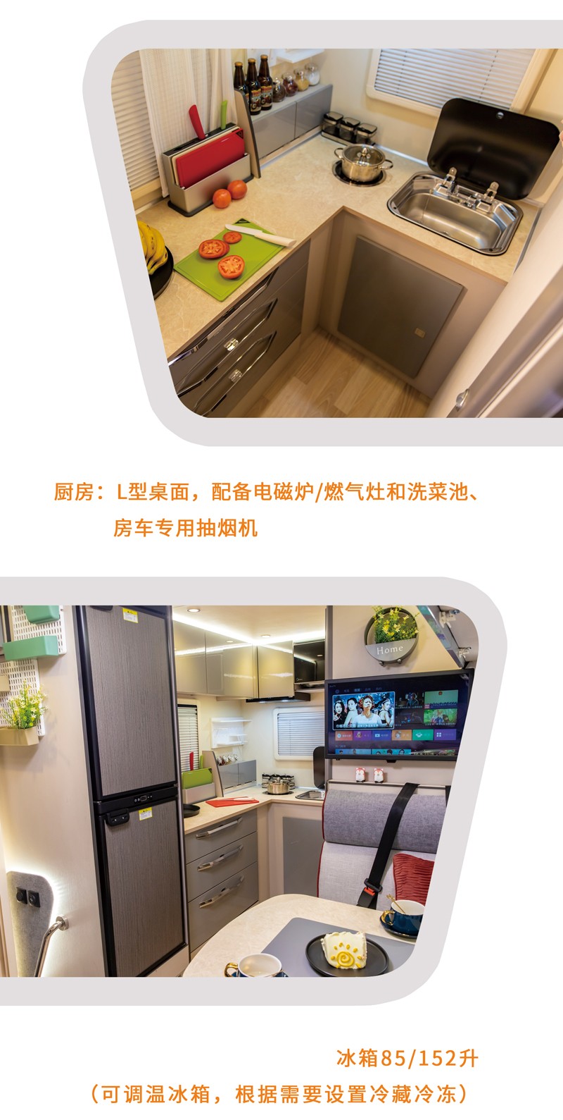 您覺得買這款房車怎么樣？