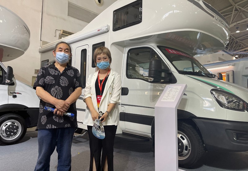 可靠房車(chē)，鑄造品質(zhì)覽眾