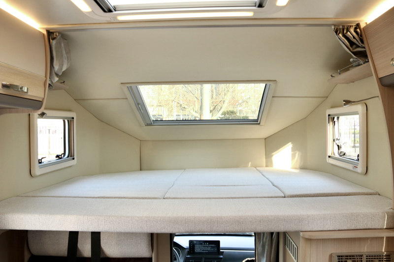 藍牌C本能開，30萬以內(nèi)的房車推薦