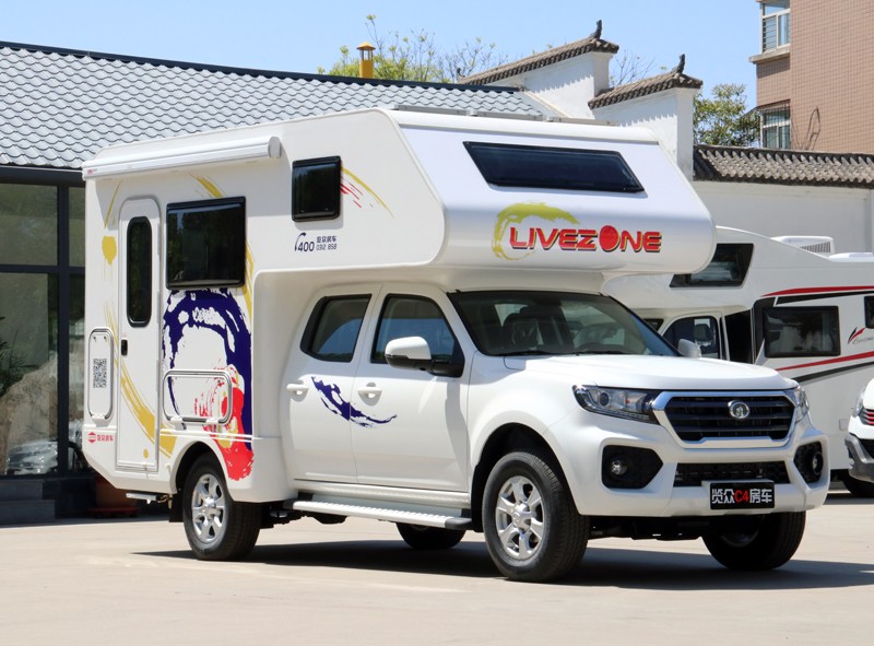 皮卡房車到底有什么優(yōu)勢，值得大家選擇？