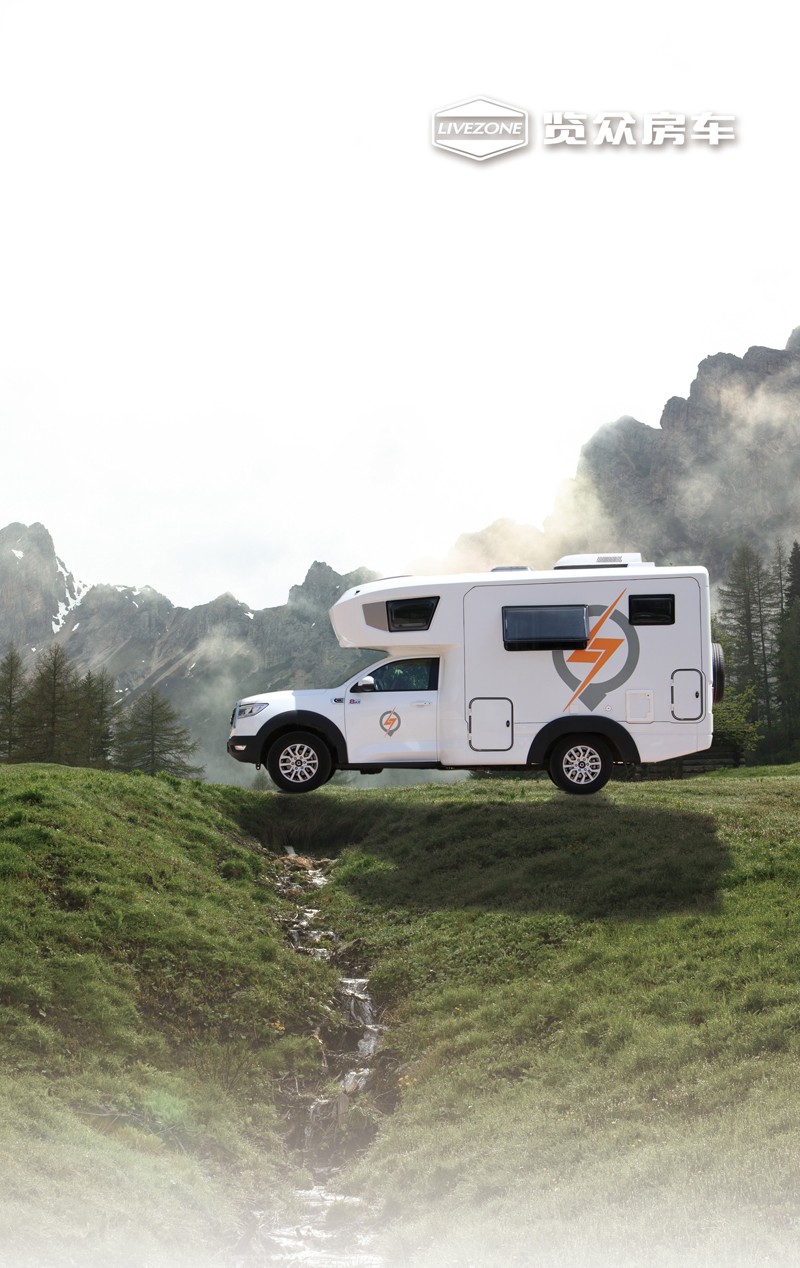 30萬(wàn)的自動(dòng)擋四驅(qū)房車(chē)，還挺好