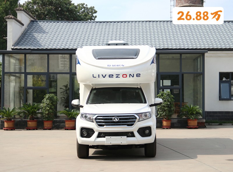 這樣的優(yōu)惠，這個(gè)房車展您真的想錯(cuò)過？