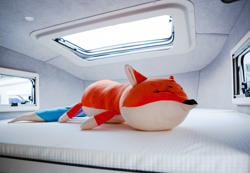 舉國歡慶，房車出行您一定要注意