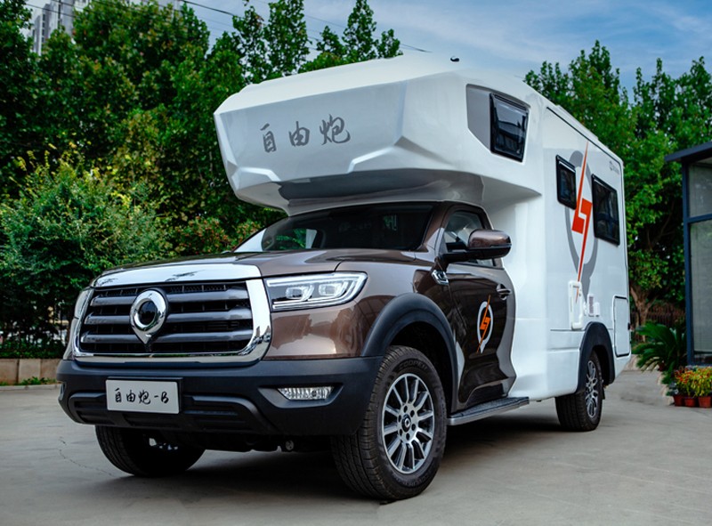 舉國歡慶，房車出行您一定要注意