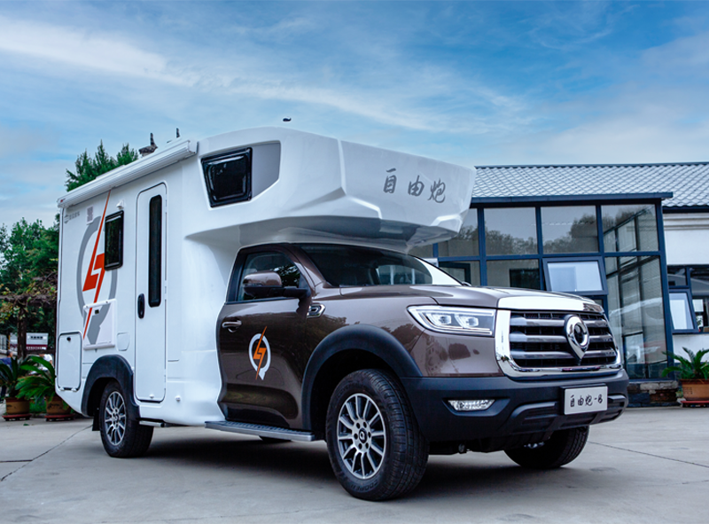 舉國歡慶，房車出行您一定要注意