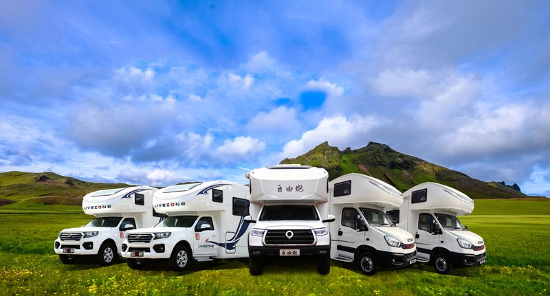 雙炮出擊，南北齊上陣，看自由炮新車