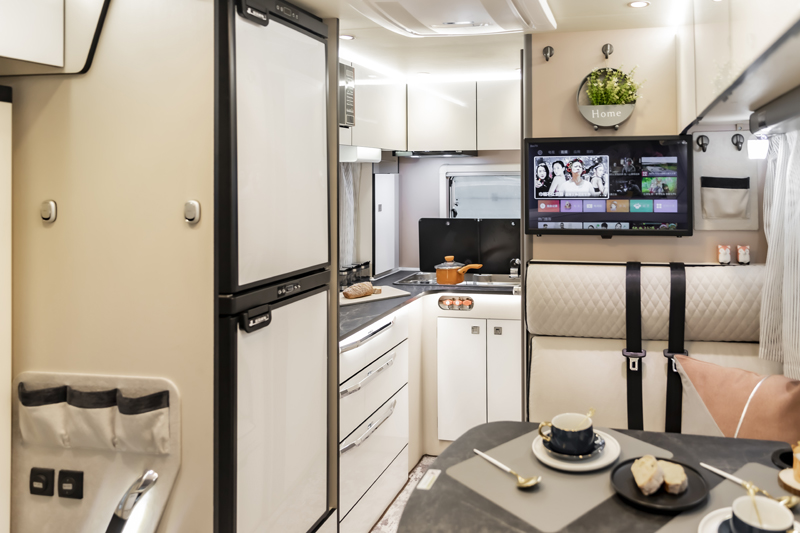 自由炮AB同展，您選哪款？