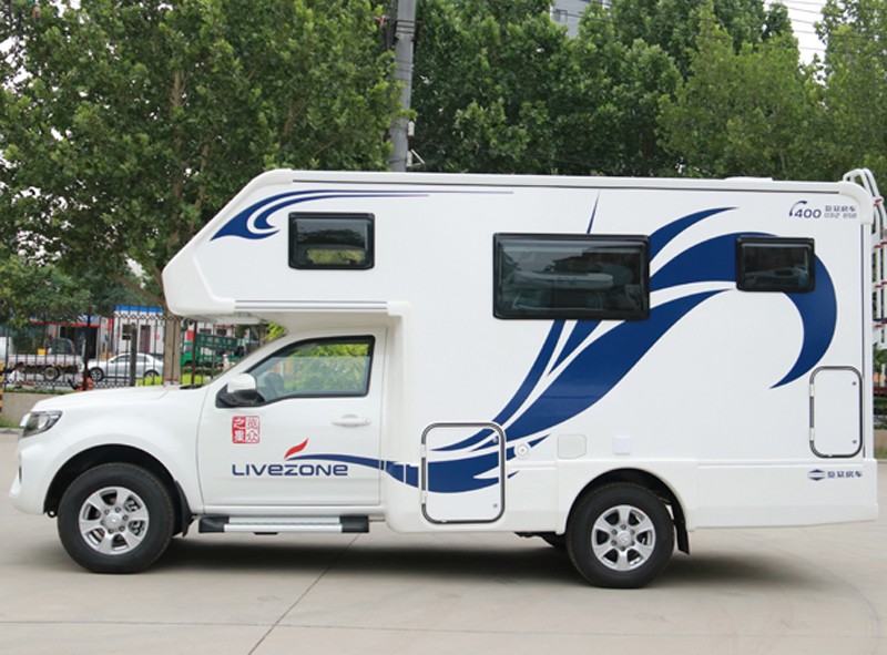 炮營(yíng)集合，連看自由炮房車